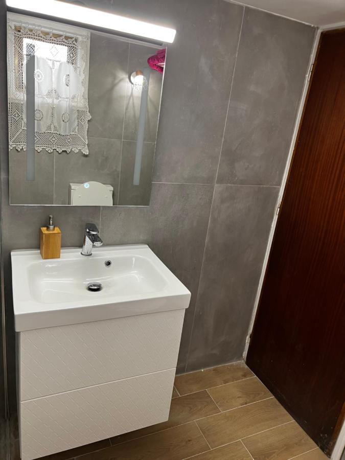 Appartement Ayia Napa Rest Extérieur photo