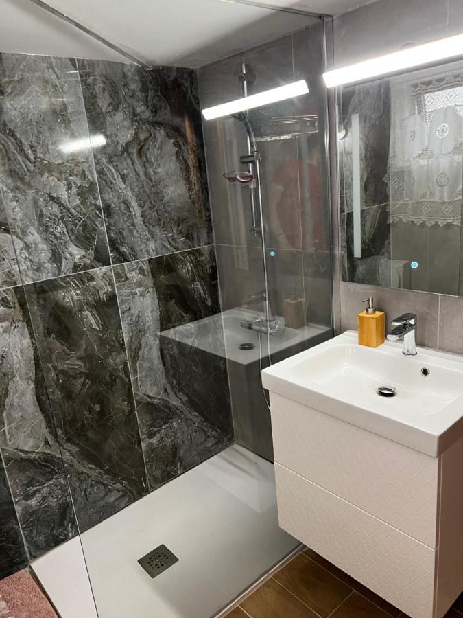 Appartement Ayia Napa Rest Extérieur photo
