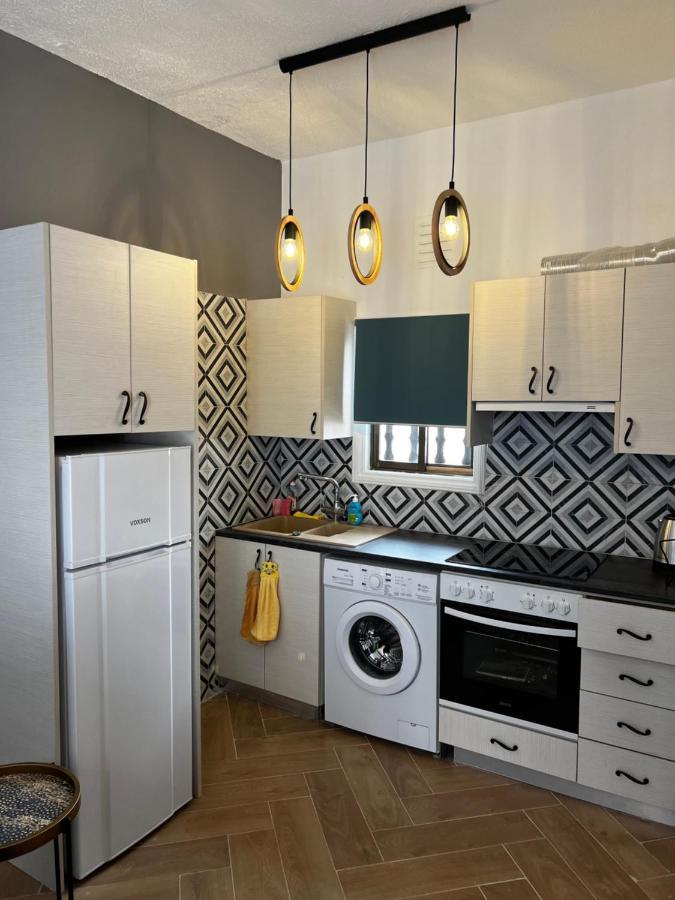 Appartement Ayia Napa Rest Extérieur photo