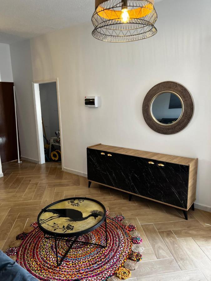Appartement Ayia Napa Rest Extérieur photo