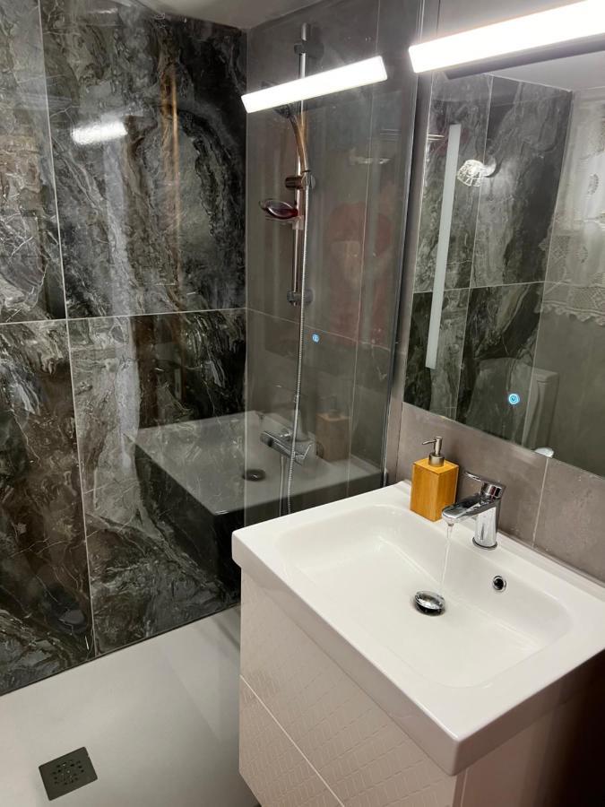 Appartement Ayia Napa Rest Extérieur photo