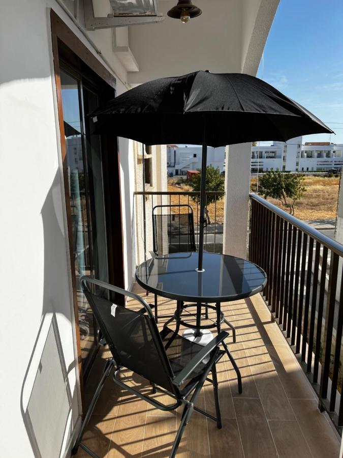 Appartement Ayia Napa Rest Extérieur photo