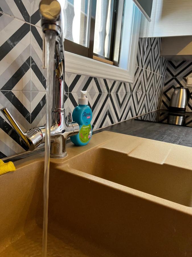 Appartement Ayia Napa Rest Extérieur photo