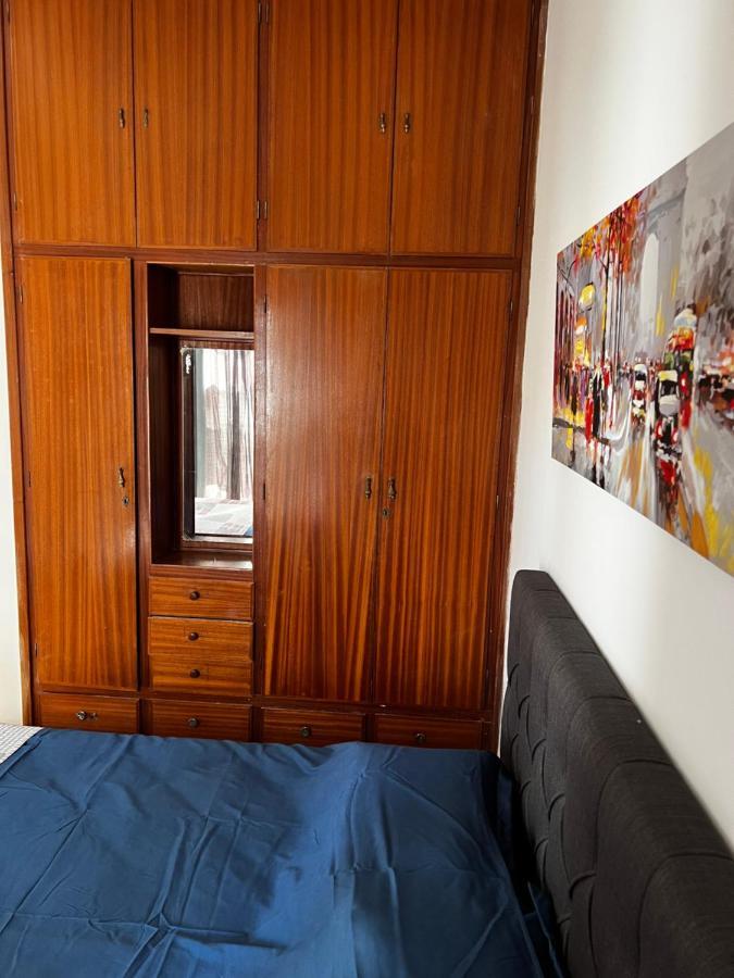 Appartement Ayia Napa Rest Extérieur photo